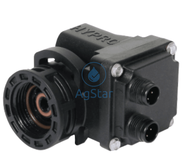 Pro Stop-E Solenoid Nozzle Control System