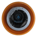 Pto Quick Coupler Forged Steel 1-3/8 To 15/16 540/1000 For 1500/1700/7560/7700Series Roller Pumps