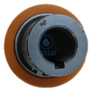 Pto Quick Coupler Forged Steel 1-3/8 To 15/16 540/1000 For 1500/1700/7560/7700Series Roller Pumps