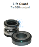 Pump Seal Life Guard Silicone Carbide