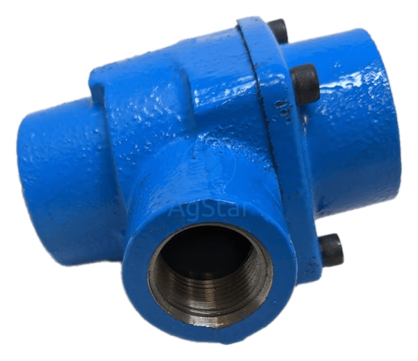 Roller Pump 9.1Gpm 1800Rpm 5/8 Solid Shaft Sprayer Pumps
