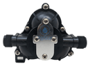 Shurflo 2088-514-500 (4.0Gpm 45Psi Bypass Santoprene Valves And Diaphragm) Electric Diaphragm Pump
