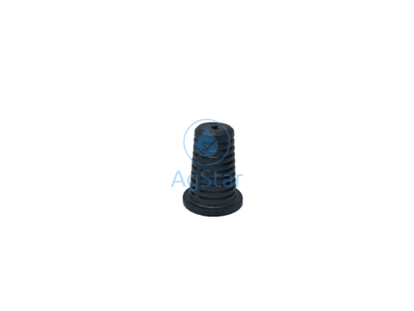 Slotted Nylon Tip Strainer 25Mesh Nozzle Accessory