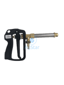 Spray Gun 7.25 600Psi 11Gpm Max