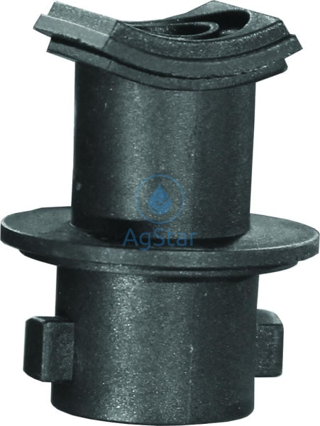 Square Iso Lug Outlet Arm For Combo Rate Nozzle Body Accessory