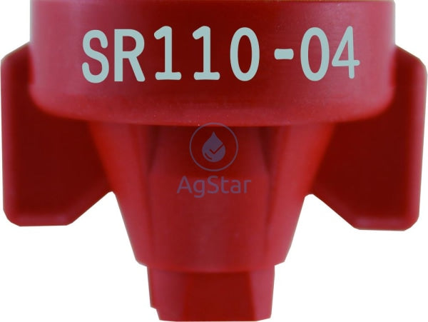 SR110 Combo-Jet Nozzle by Wilger