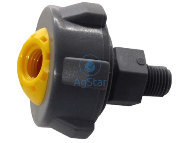 Swivel Ball Nozzle Holder Accessory