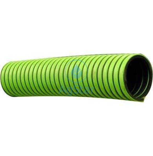 Tiger Flex Epdm Black And Green Hose Accessories