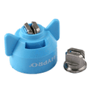 Total Range Nozzle 110Deg Tip Only Broadcast