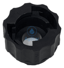 Twist Lock Iso Square Lug To Wilger Combo-Jet Adaptor Nozzle Accessory