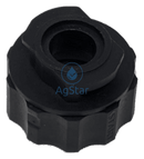 Twist Lock Iso Square Lug To Wilger Combo-Jet Adaptor Nozzle Accessory