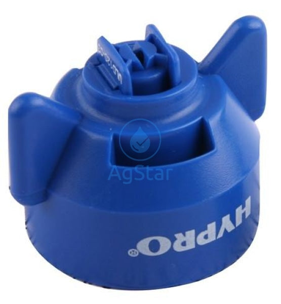 Ultra Lo-Drift 120 Deg Nozzles Fc-Uld120-03 Blue 0.3Gpm Includes Cap Seal & Strainer Nozzle