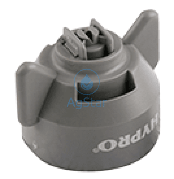 Ultra Lo-Drift 120 Deg Nozzles Fc-Uld120-06 Grey 0.6Gpm Includes Cap Seal & Strainer Nozzle
