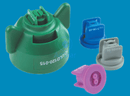 Ultra Lo-Drift 120 Deg Nozzles Nozzle Broadcast
