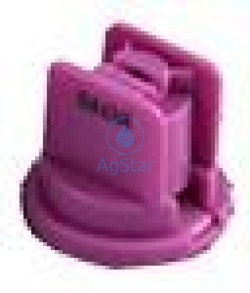 Ultra Lo-Drift 120 Deg Nozzles Uld120-025 Tip Only Purple 0.25Gpm Nozzle Broadcast