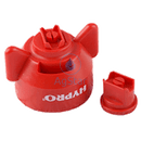 Variable Pressure Vp Nozzle 110 Deg Tip Only Broadcast