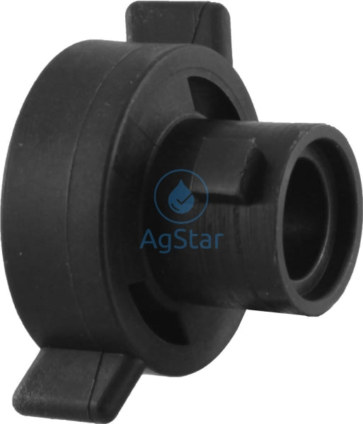 Wilger Combo Jet To Square Lug Adaptor Nozzle Accessory