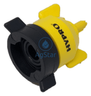 Wilger Combo Jet To Square Lug Adaptor Nozzle Accessory