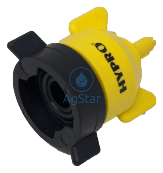 Wilger Combo Jet To Square Lug Adaptor Nozzle Accessory