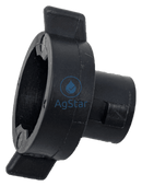 Wilger Combo Jet To Square Lug Adaptor Nozzle Accessory