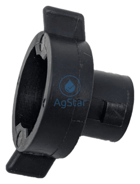 Wilger Combo Jet To Square Lug Adaptor Nozzle Accessory