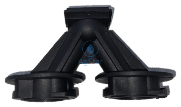 Wilger Double Down Combo Rate Module Nozzle Accessory