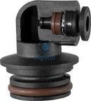 Wilger Ors 1/4Inch 90° Ptc Fitting Manifold System