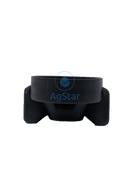 Wilger Radial Lock Wide Slot Cap For Wide High Volume Nozzles Nozzle Accessory