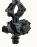 Wilger Square Lug Double Nozzle Body Udder Style 1 Accessory