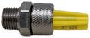 Xt Boomless Nozzle S.s.body Mnpt Attachment 2.4 Gpm Specialty