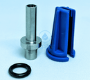 Xt Boomxtender Rebuild Kit 2.0Gpm Blue Nozzle End Row