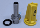 Xt Boomxtender Rebuild Kit 2.4Gpm Yellow Nozzle End Row